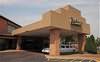 Radisson Hotel Milwaukee Airport