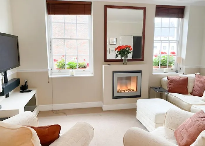 Finest Hotels Near Poole Hospital