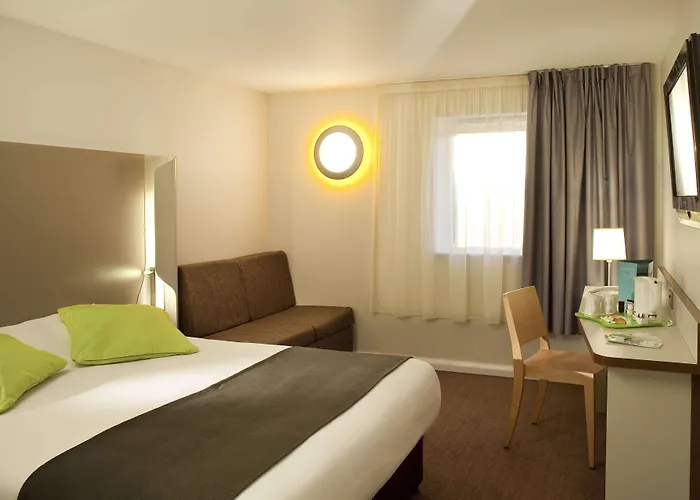 Finest Hotels Near Wellingborough Road Northampton