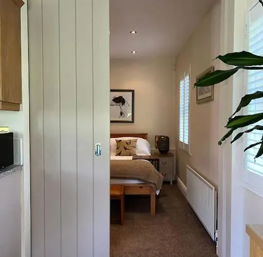 Best Hotels in Charming Newtownards, Northern Ireland
