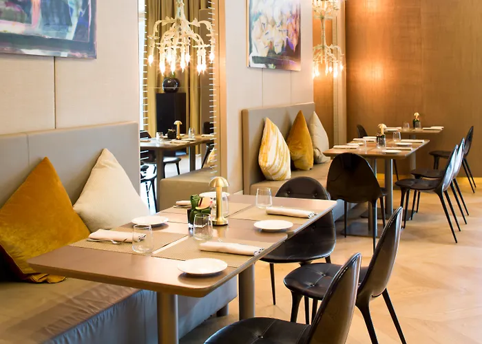 Top Milan City Centre Hotels: Your Guide to Unforgettable Accommodations