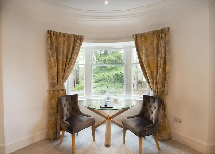 Top Cheap Hotels in Inverness, Scottish Highlands