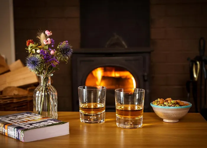 Top Aviemore Macdonald Hotels for Unforgettable Stays